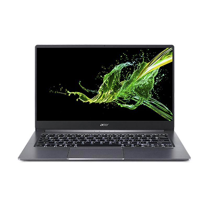 Jual Acer Swift 3 Sf314 57g 57s9 With Intel I5 1035g1 10th Gen And Ssd 256gb Free Instal Siap Pakai Online November 2020 Blibli Com