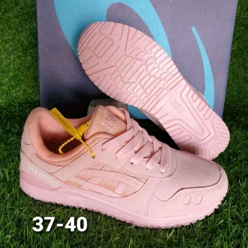 asics gel lyte 3 38