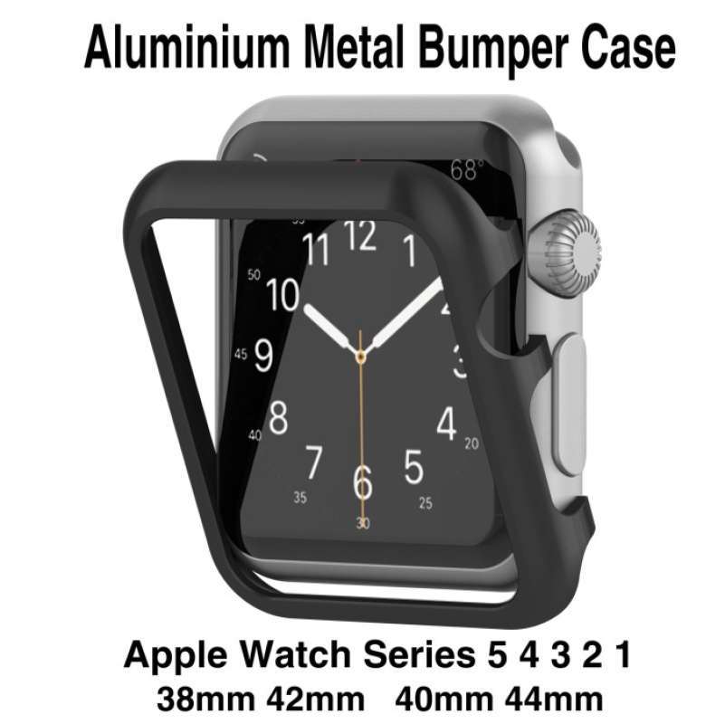 Promo APPLE WATCH ALUMINIUM METAL 
