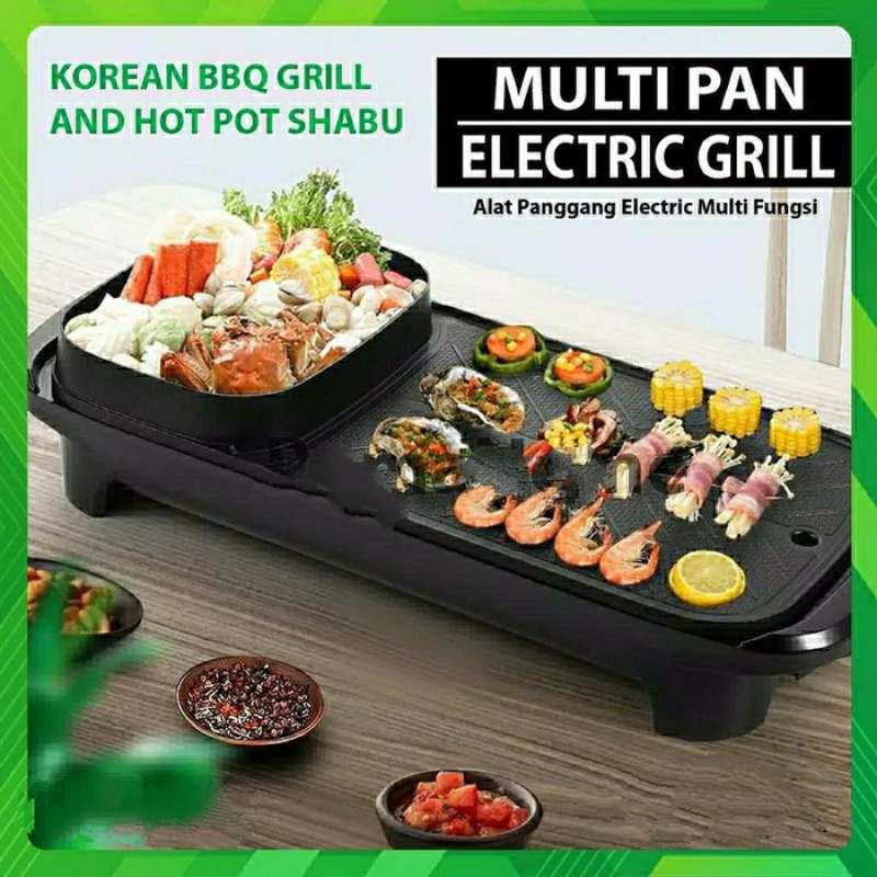 Korean griller clearance