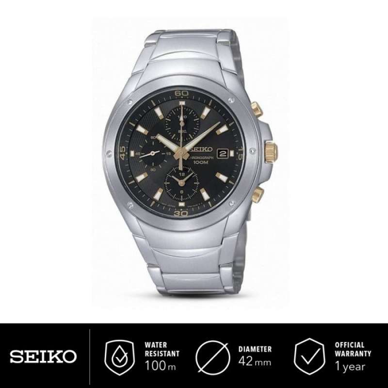 Jual Seiko 7t92 Original Branded Harga Diskon Murah Februari