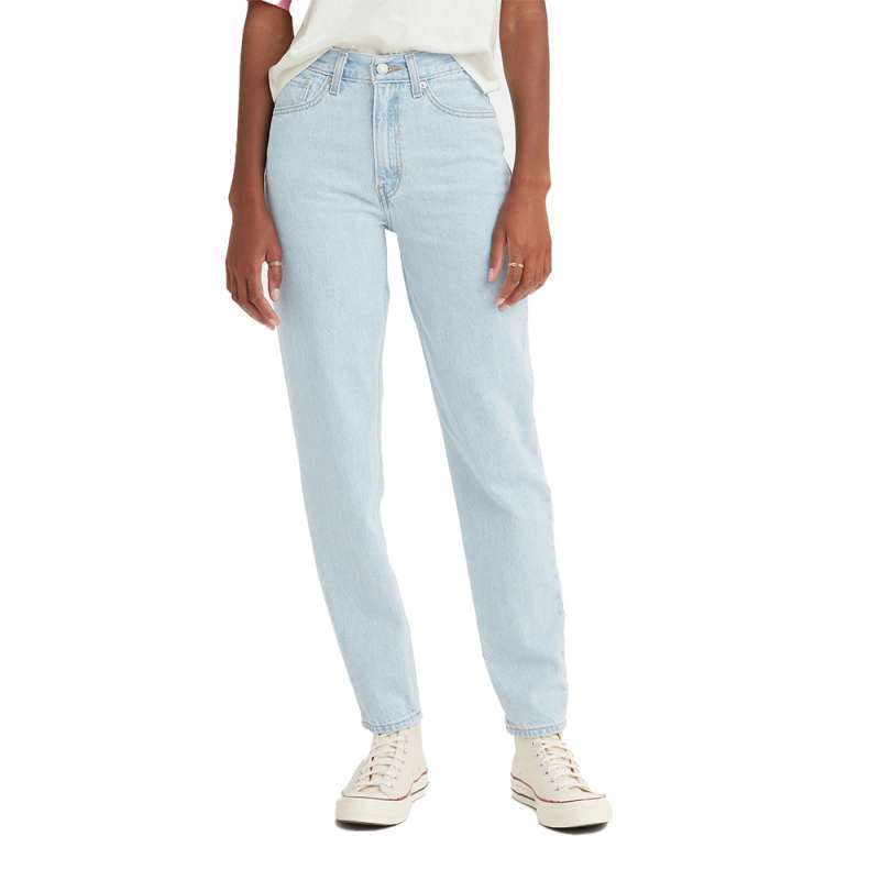 Levi's® Women's '80s Mom Jeans (A3506 