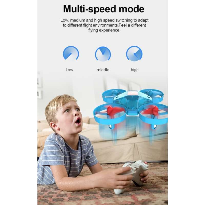 Dron Atoyx Promo Drone Atoyx At-66m Mini Racing Drone