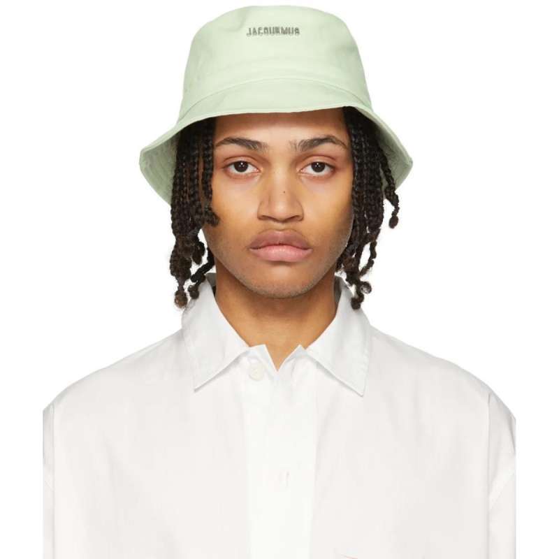 Jual Jacquemus La Montagne 'Le Bob 