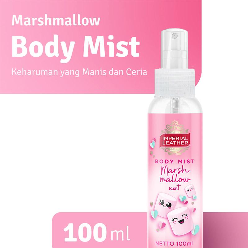 Body mist imperial best sale