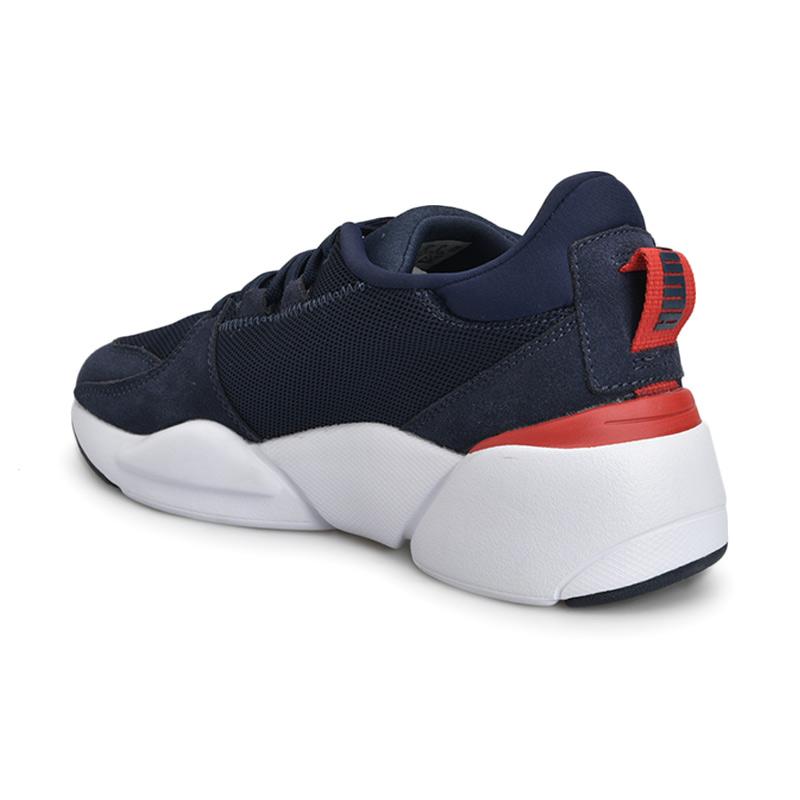 Jual PUMA Zeta Suede Women s Sport Shoes 369347 10 di Seller