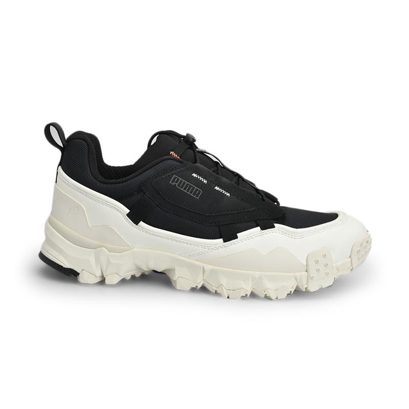 puma trailfox trainers