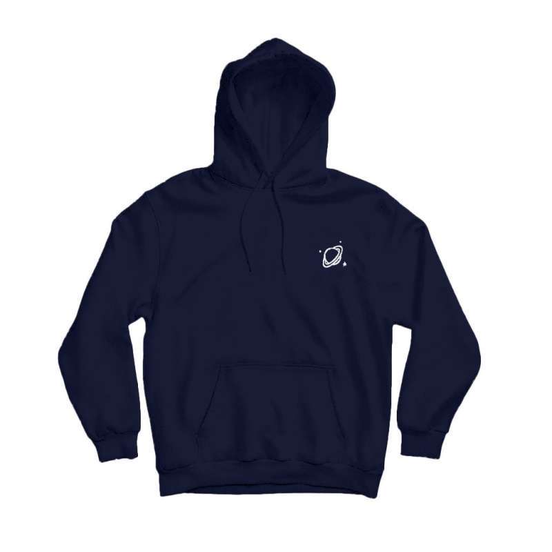 Promo Sweater Polos Hoodie Jumper Space Pria Wanita Size M xxl Xl Navy Diskon 18 Di Seller Majujaya Store Muktisari Kab. Ciamis Blibli