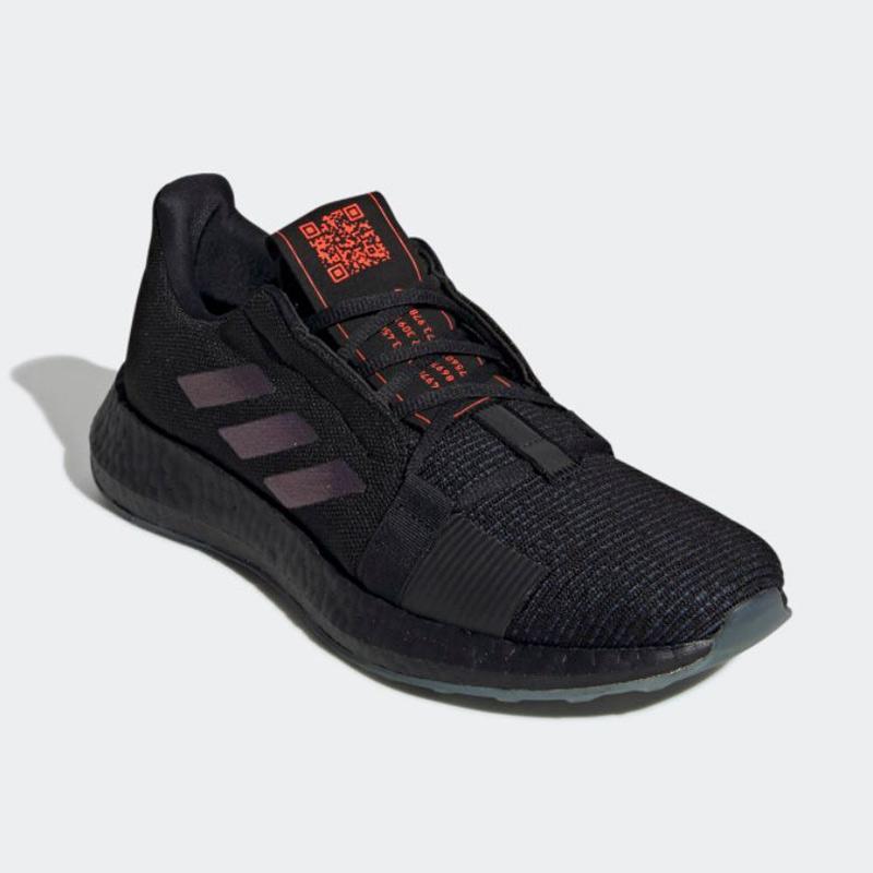 Jual adidas Senseboost Go Running Shoes Sepatu Lari Pria EF0709