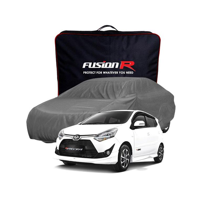 Jual Fusion Cover Sarung Mobil For Agya Ayla R Murah Mei 2021 Blibli