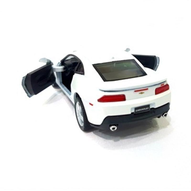 kinsmart chevrolet camaro