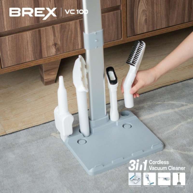 Vacuum Cleaner Cordless (Garansi Resmi 
