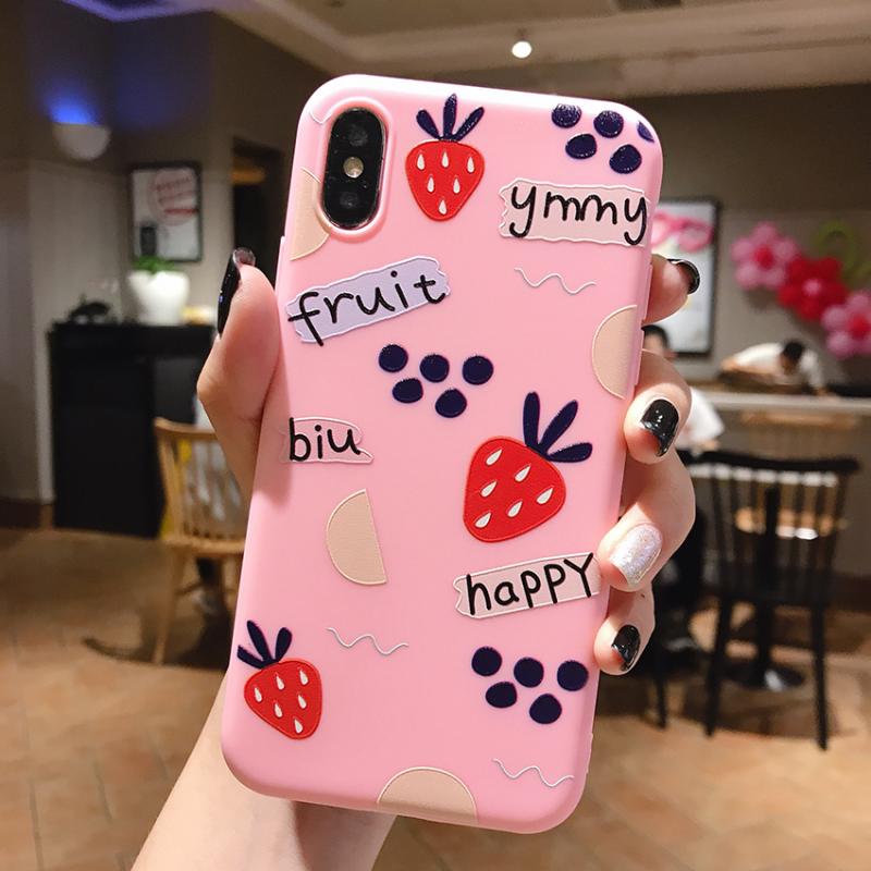 Jual Smartfish Casing Soft Case Lucu Elmo Milky Fruit Iphone 6 6s 7 8 X Xr Xs Max 11 Pro Max Online Oktober 2020 Blibli Com