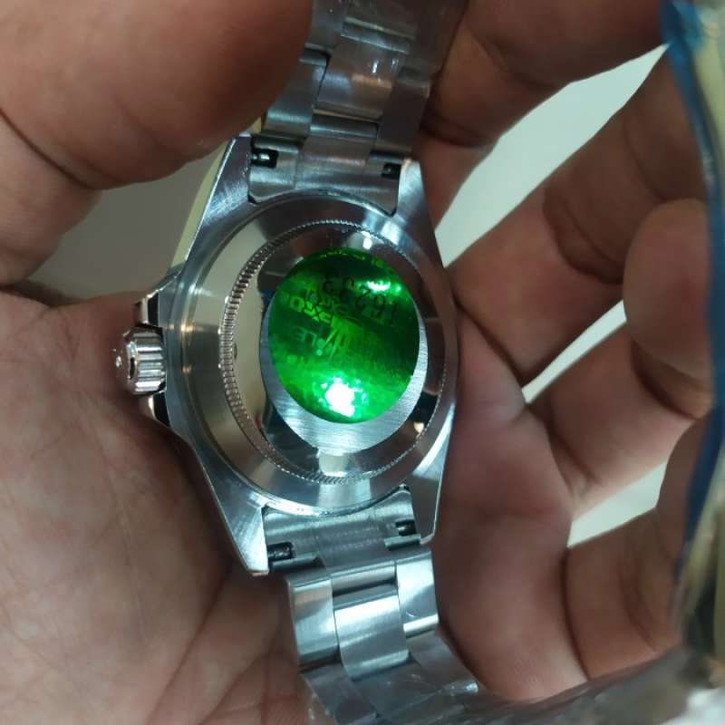 Jual JAM TANGAN ROLEX EXPLORER II 