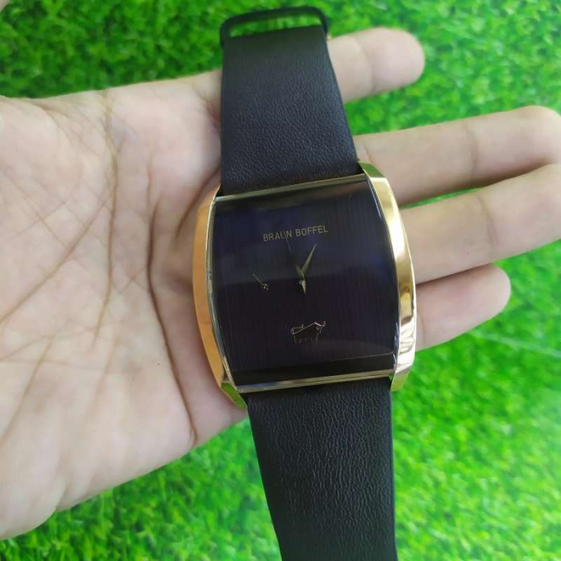 Jam braun 2025 buffel original