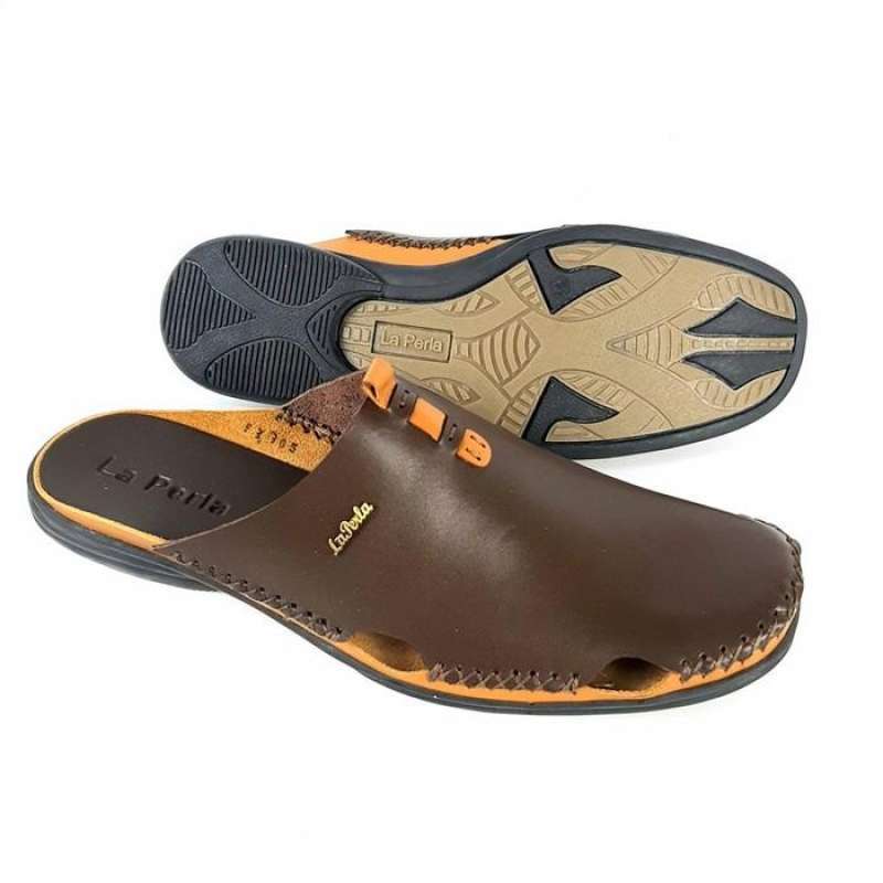 La online perla slippers