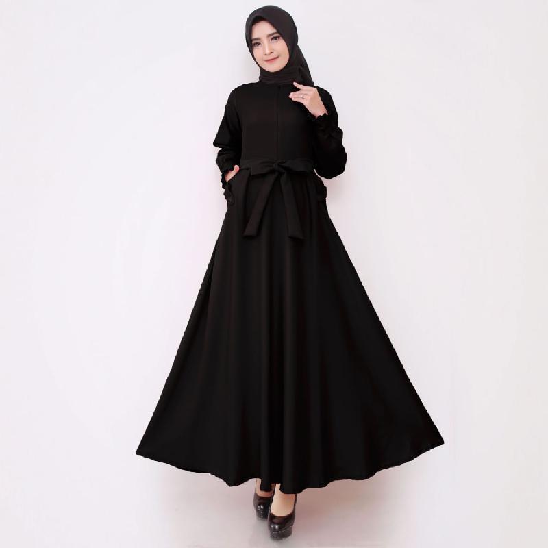 Jual Hitjab 9976 Zipper Depan Baju Gamis Wanita Polos Online April 2021 Blibli Tujuannya tentunya biar kamu gamis polos loverss aulia fashion gak perlu bingung untuk memadu. hitjab 9976 zipper depan baju gamis wanita polos