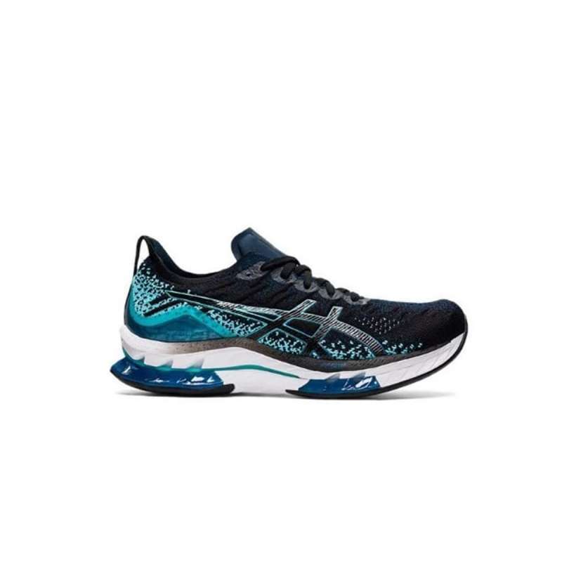 Jual Asics Gel Kinsei Blast Men Running Shoes ASI1011B2301