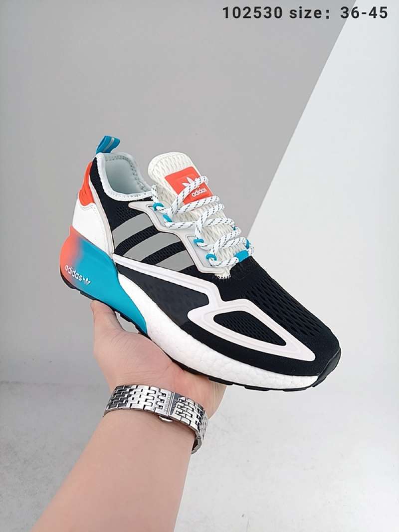 Zx 2000 boost sales