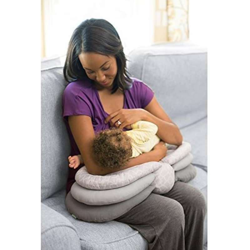 Jjovce nursing pillow deals