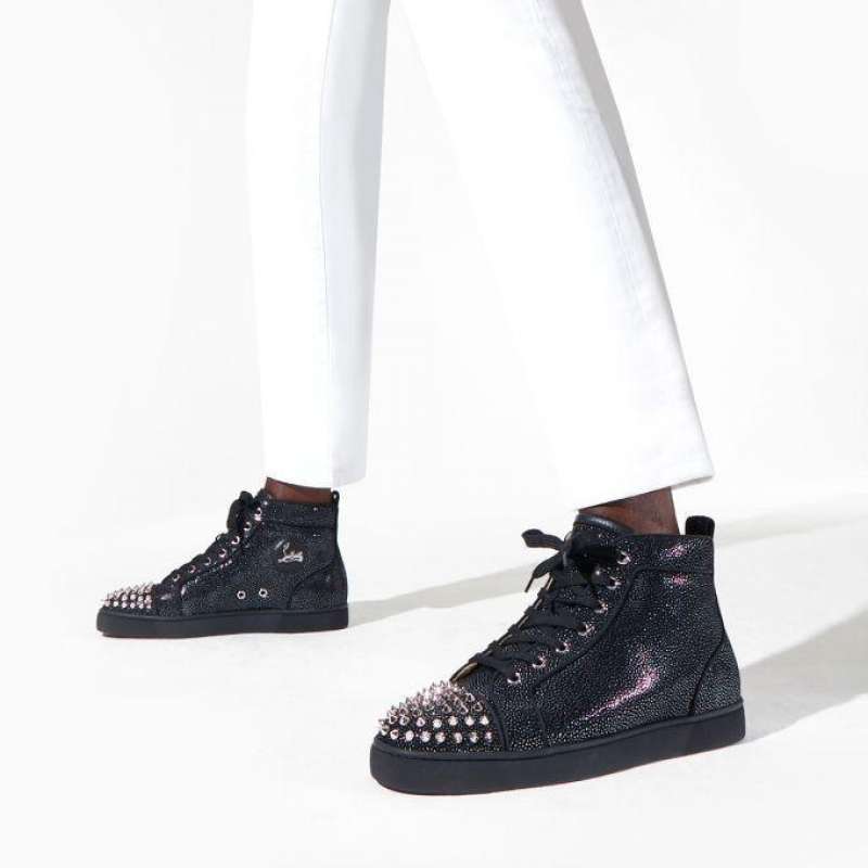 Louis mix no new arrivals limit men's flat