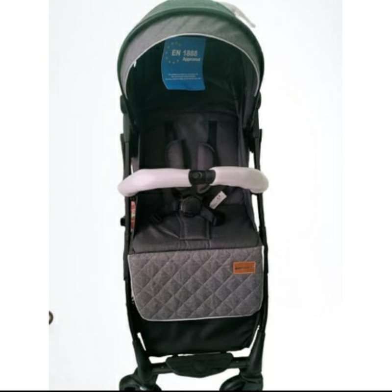 Stroller Lipat Cabin Size Harga Terbaik Desember 2024
