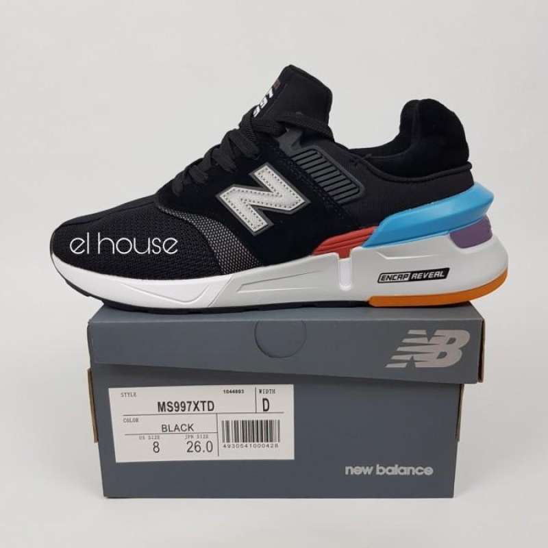 New balance discount 997s original