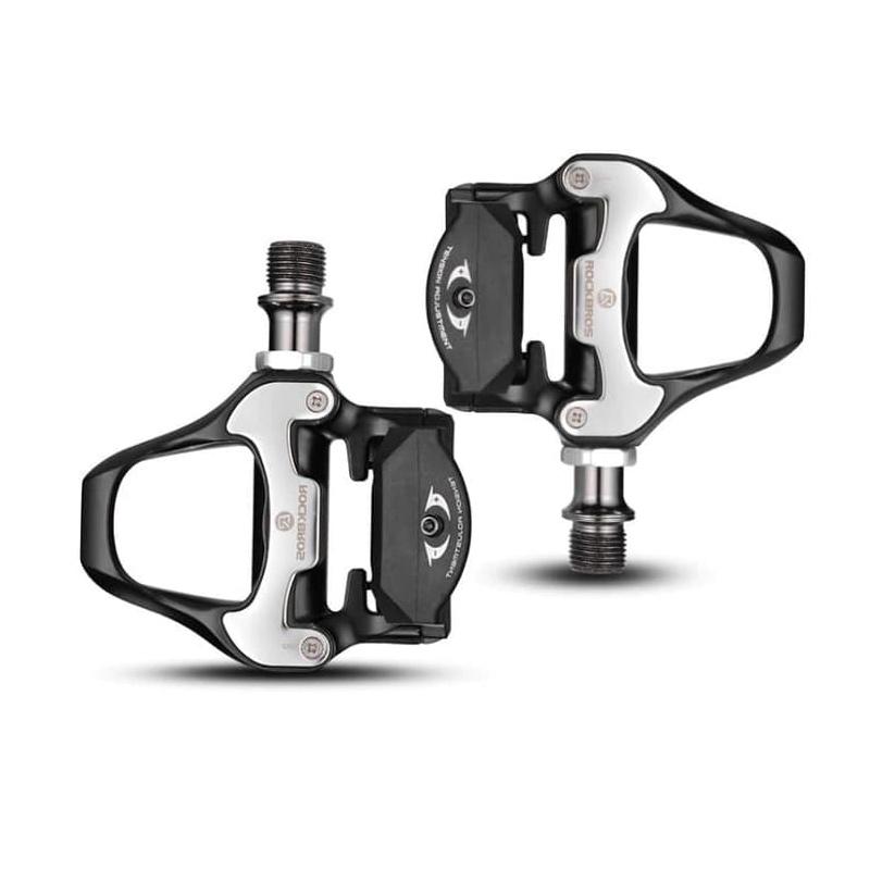 Harga pedal cleat discount road bike