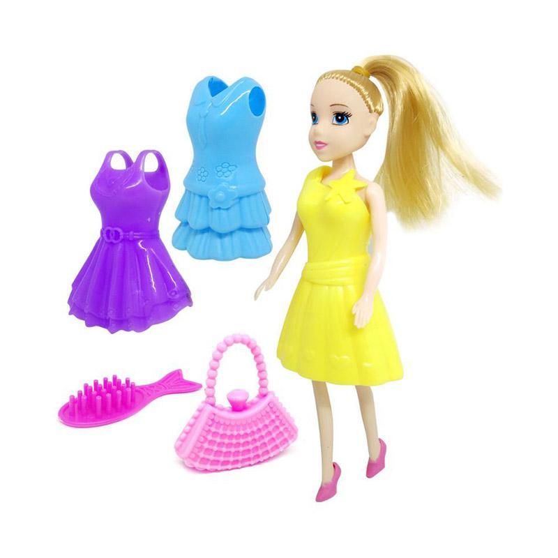 barbiset