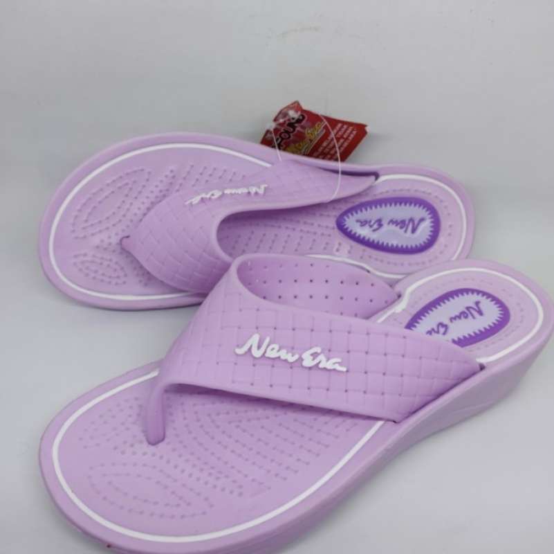 Sandal new era anak outlet perempuan