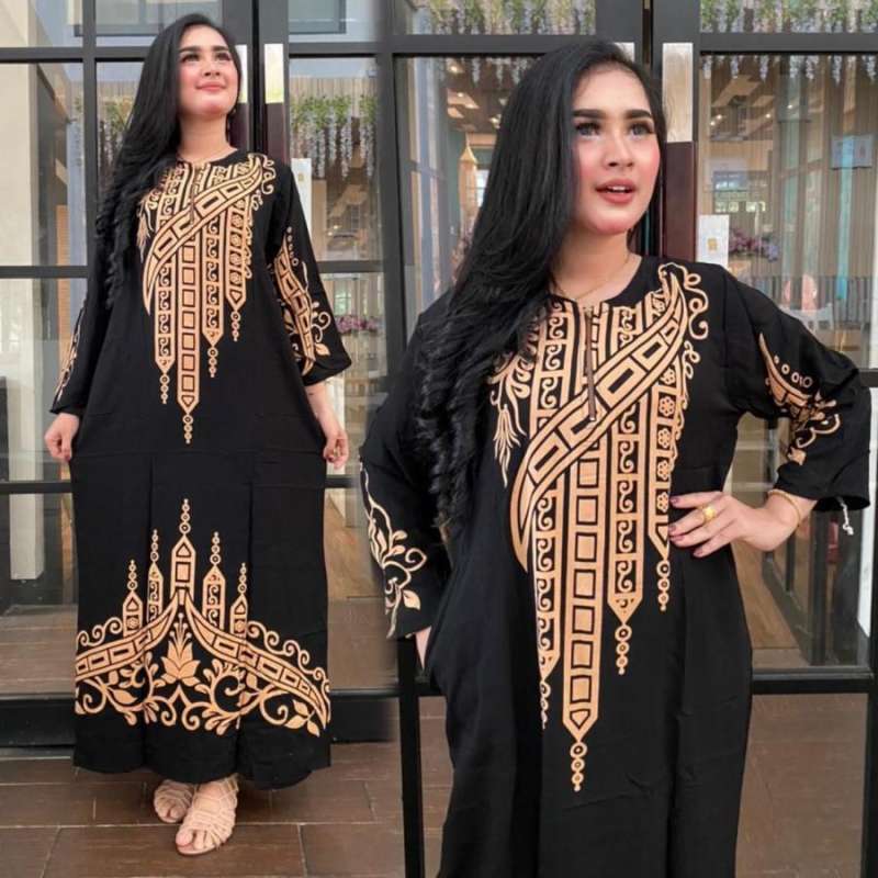 Baju kaftan outlet arab