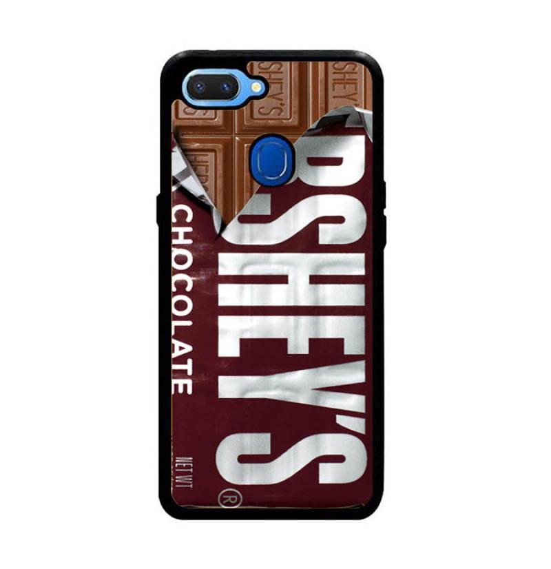 Jual Casing Custom Hardcase Realme 2 Hersheys Chocolate Candy Bar X9174 Terbaru Juni 2021 Blibli