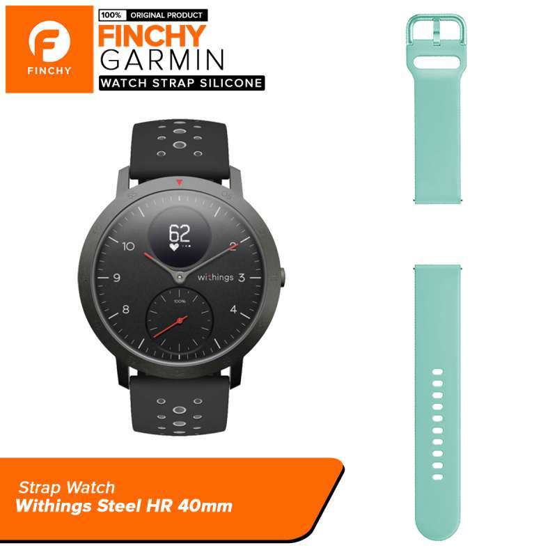 Withings steel hr multi sport clearance