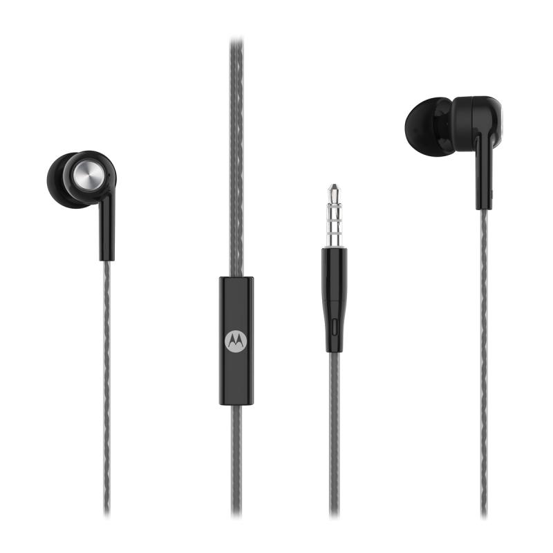 Motorola pace hotsell 110 earphones