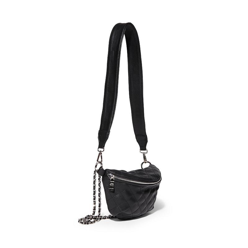 belt bag steve madden