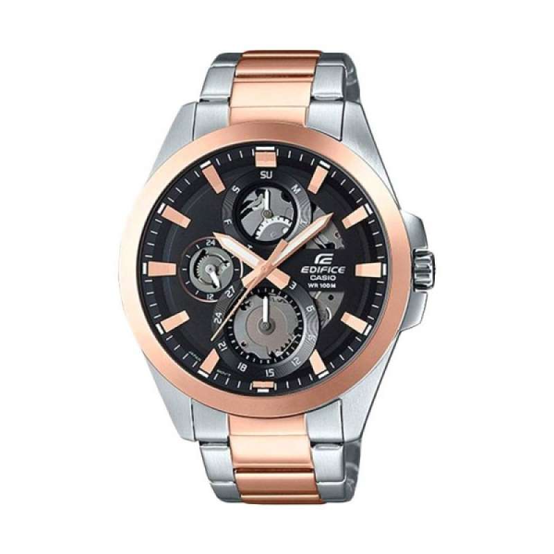 Jual jam tangan casio edifice sales