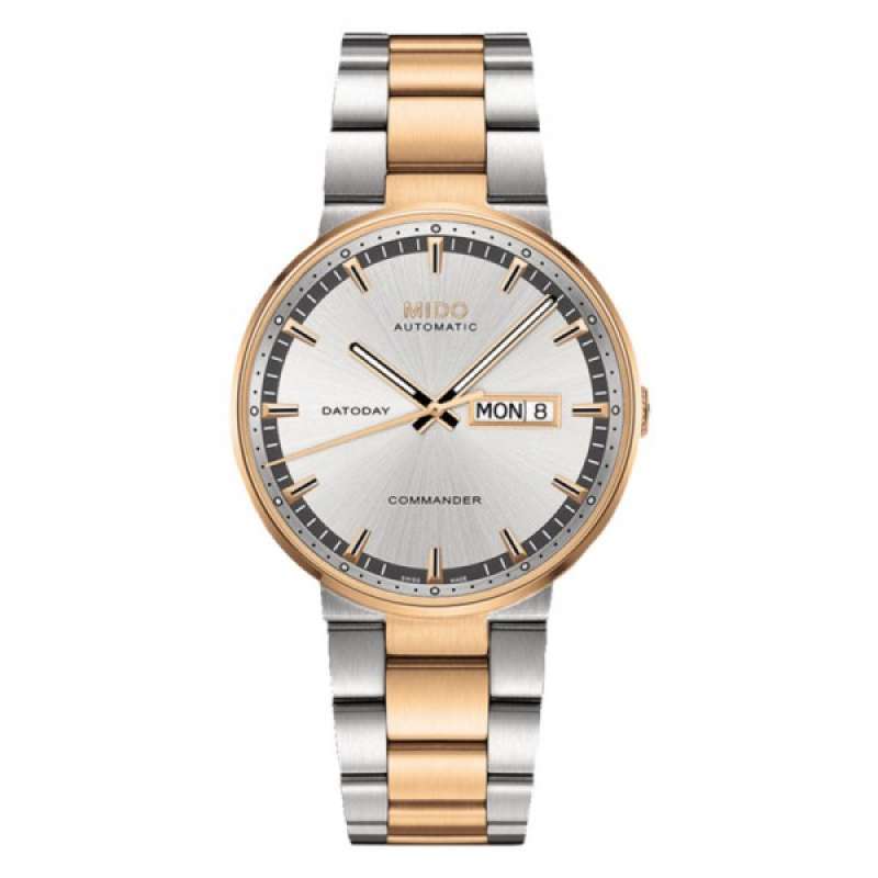 Jam mido commander original store