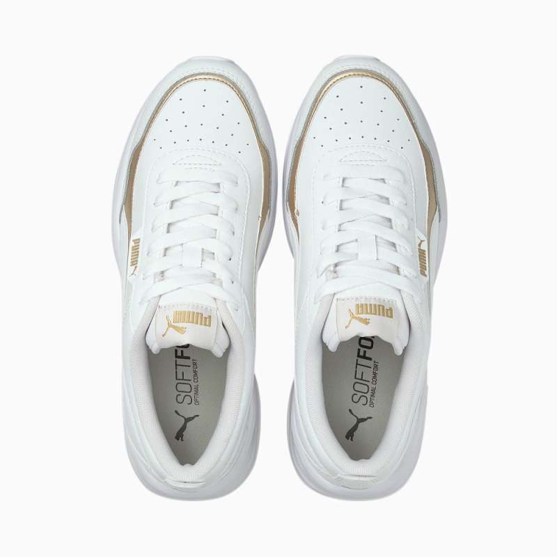 puma cilia mode lux trainers