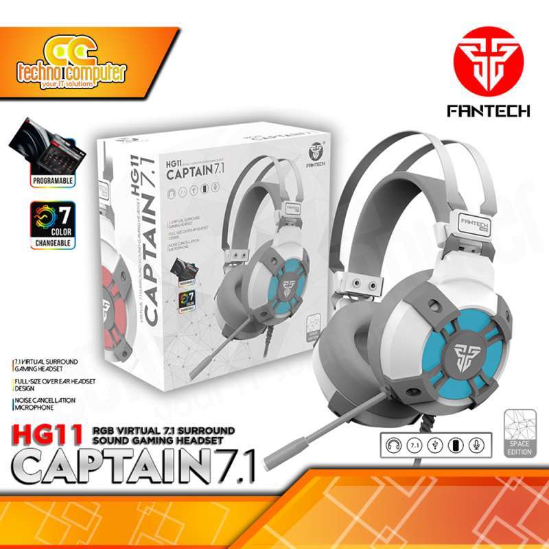 Hg11 captain 7.1 space edition best sale