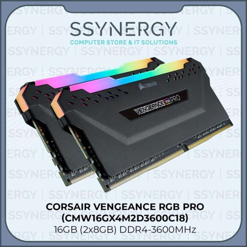 Cmw16gx4m2d3600c18 best sale