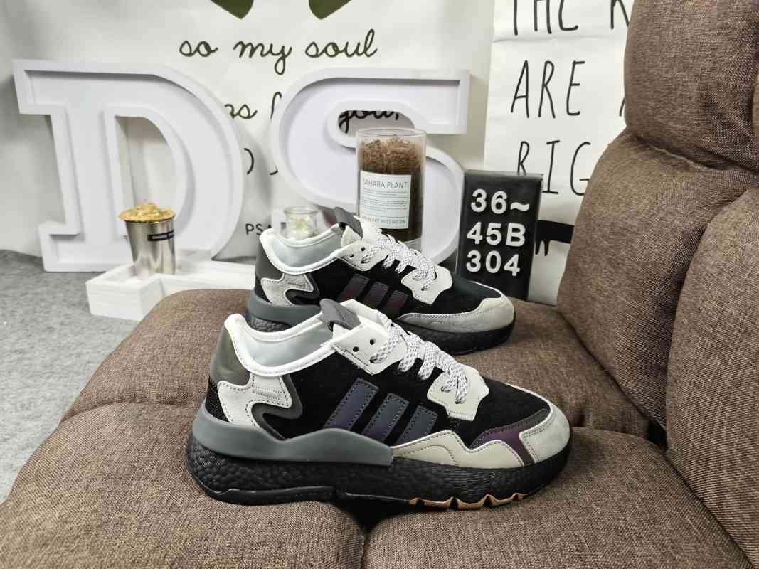 Jual Adidas EQT Men Sports Outdoor Activities Running Shoes A35
