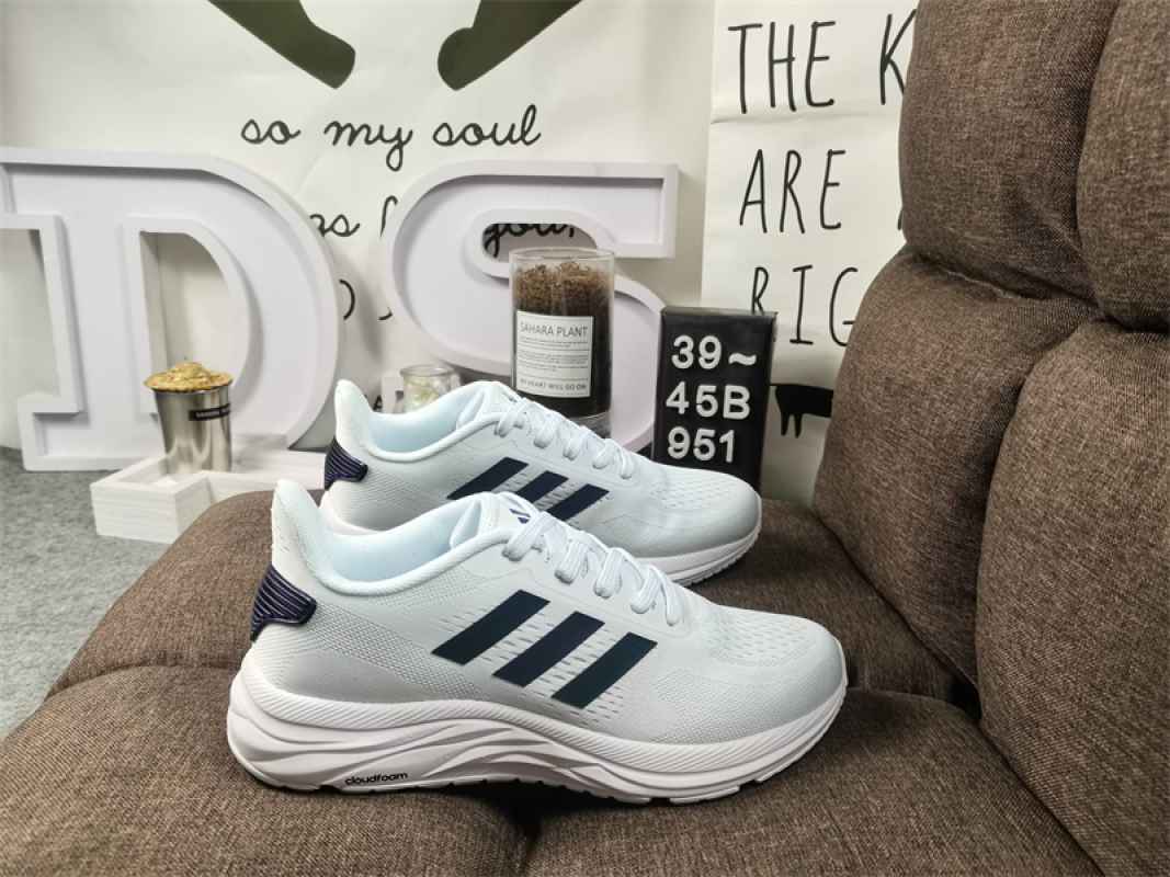 Adidas running neo man clearance