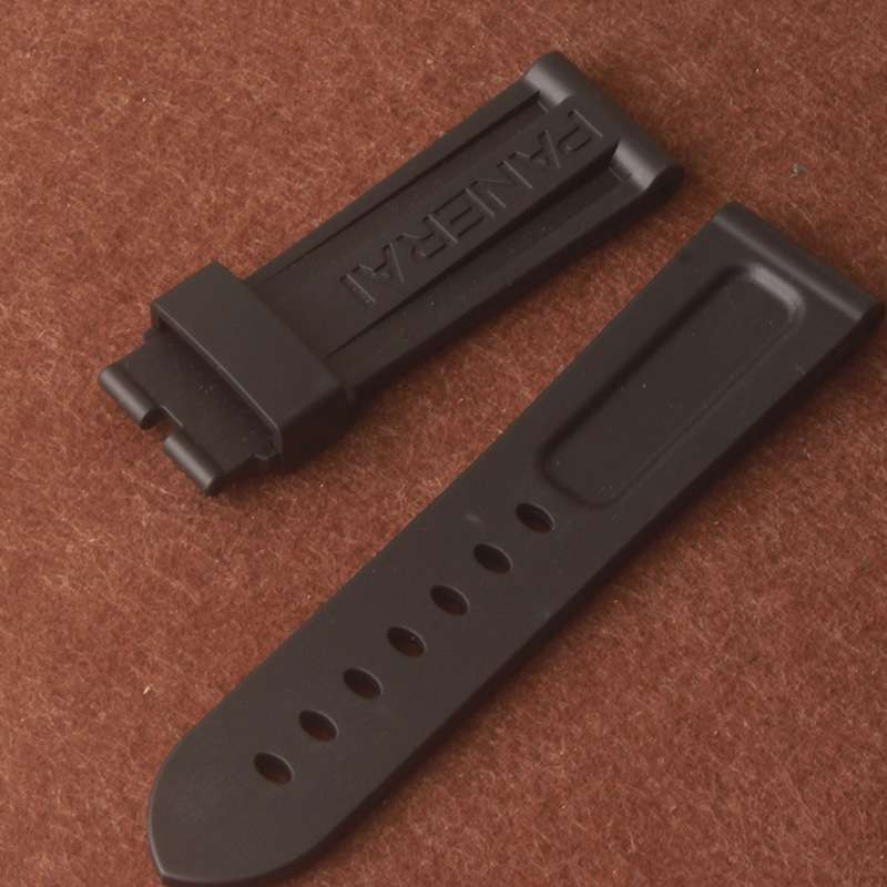 Jual strap online panerai original