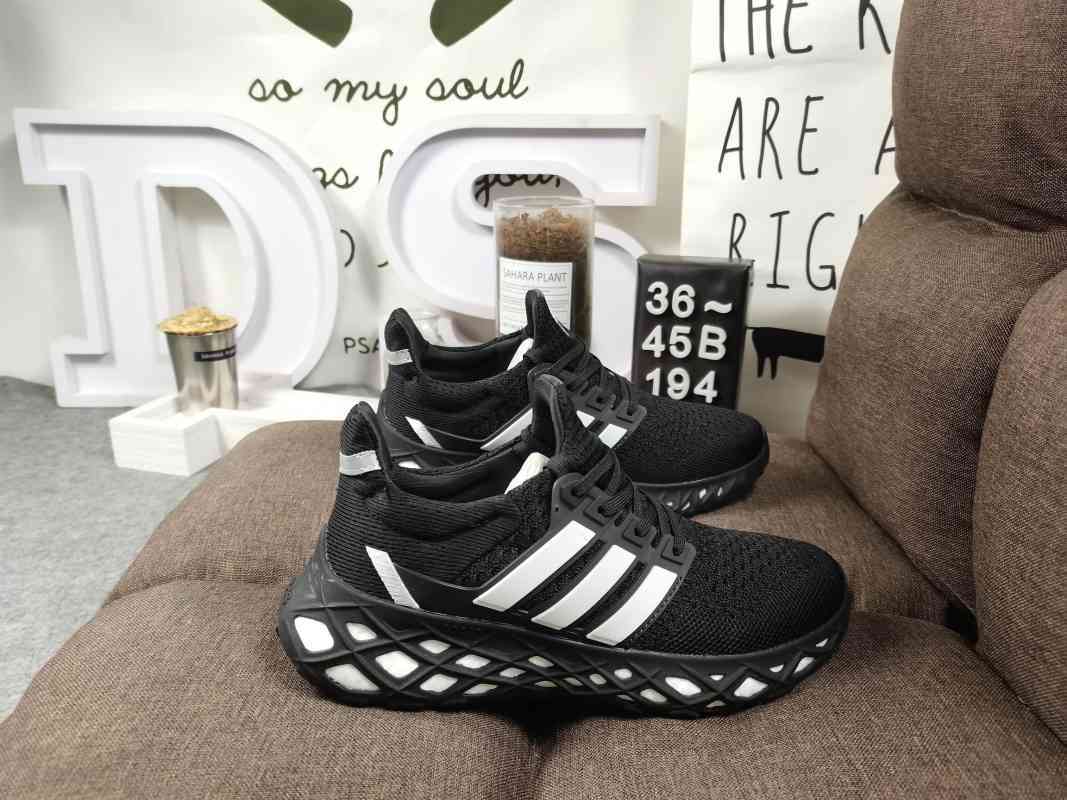Jual Adidas Ul TRABOOST WEB NDA Men Women Sports Outdoor