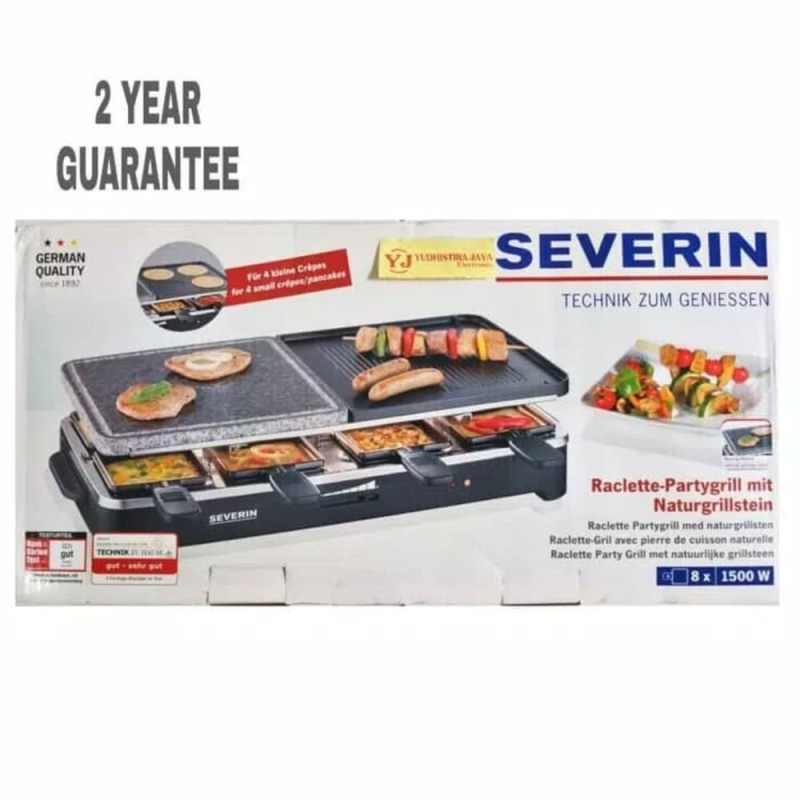 Severin rg2341 top