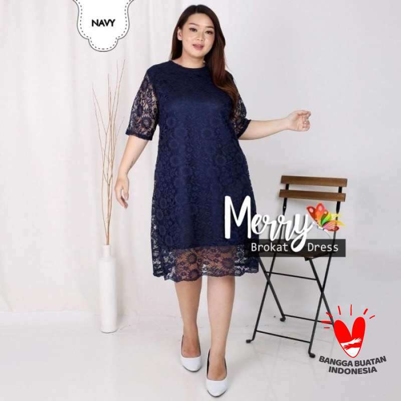 Brokat mini dress clearance