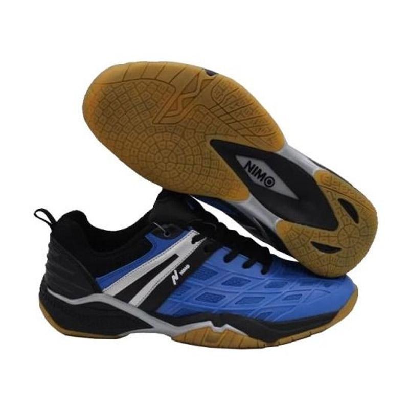 Jual Nimo Court King 01 Sepatu Badminton Online Oktober 2020 Blibli Com