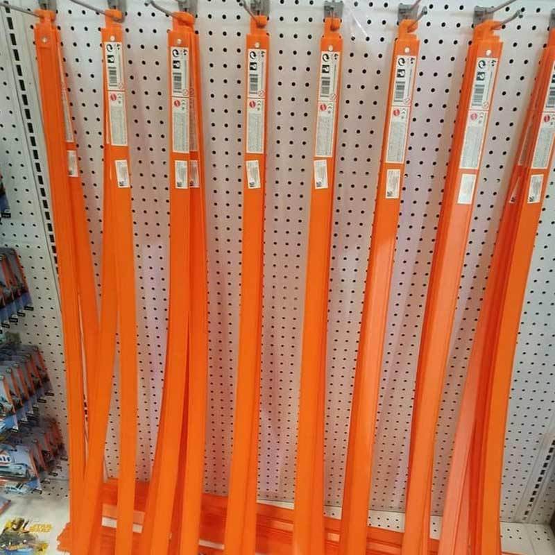 Jual Track Hotwheels Original 120cm Tanpa Sambungan di Seller Tedy