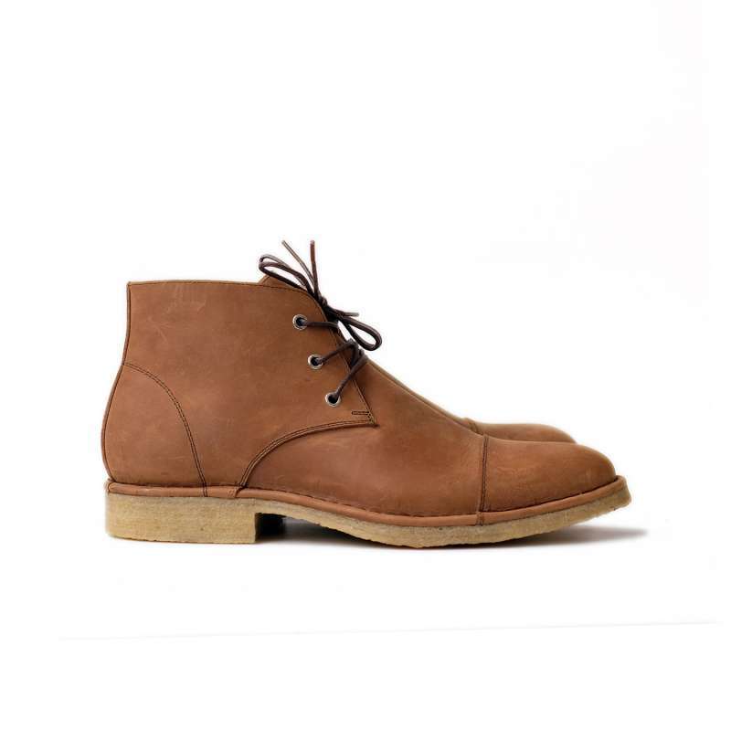 Jual deals chukka boots