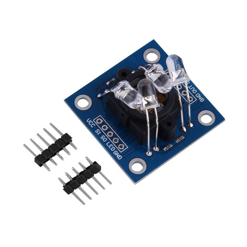 Color Sensor